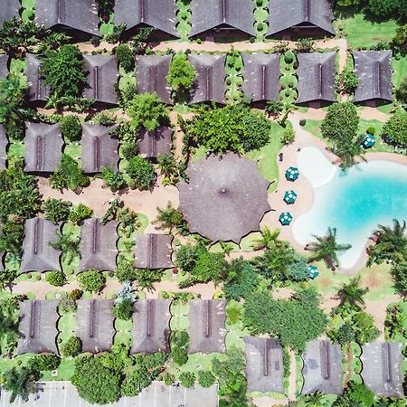 Sandy'S Creations Resort Lusaka Ngoại thất bức ảnh