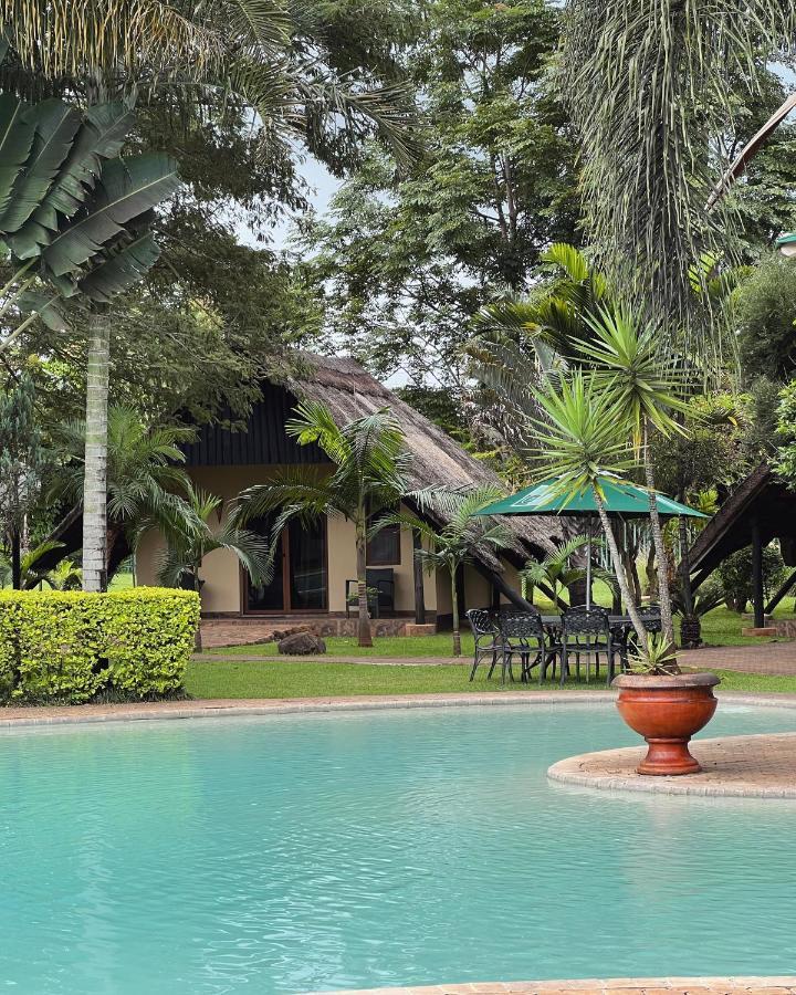 Sandy'S Creations Resort Lusaka Ngoại thất bức ảnh