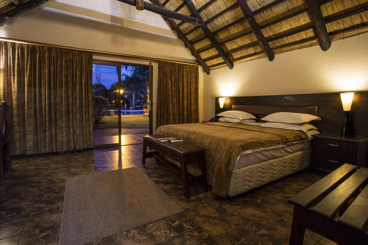 Sandy'S Creations Resort Lusaka Phòng bức ảnh