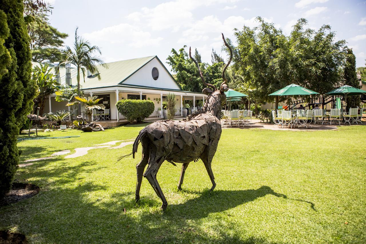 Sandy'S Creations Resort Lusaka Ngoại thất bức ảnh