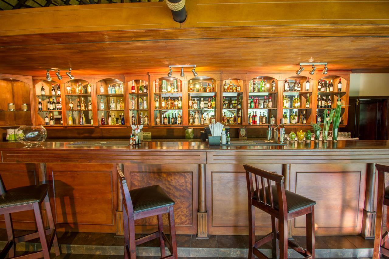 Sandy'S Creations Resort Lusaka Ngoại thất bức ảnh