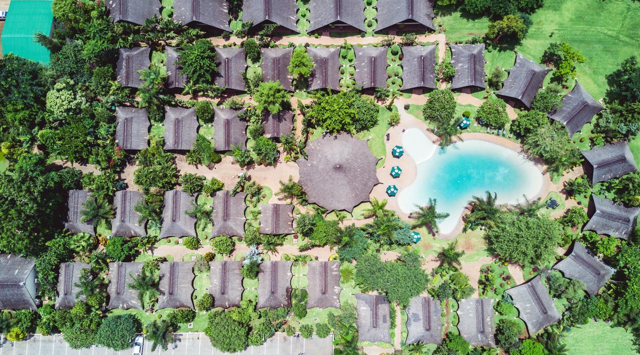 Sandy'S Creations Resort Lusaka Ngoại thất bức ảnh