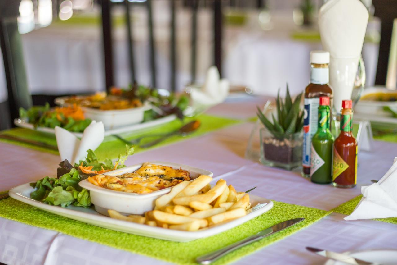 Sandy'S Creations Resort Lusaka Ngoại thất bức ảnh
