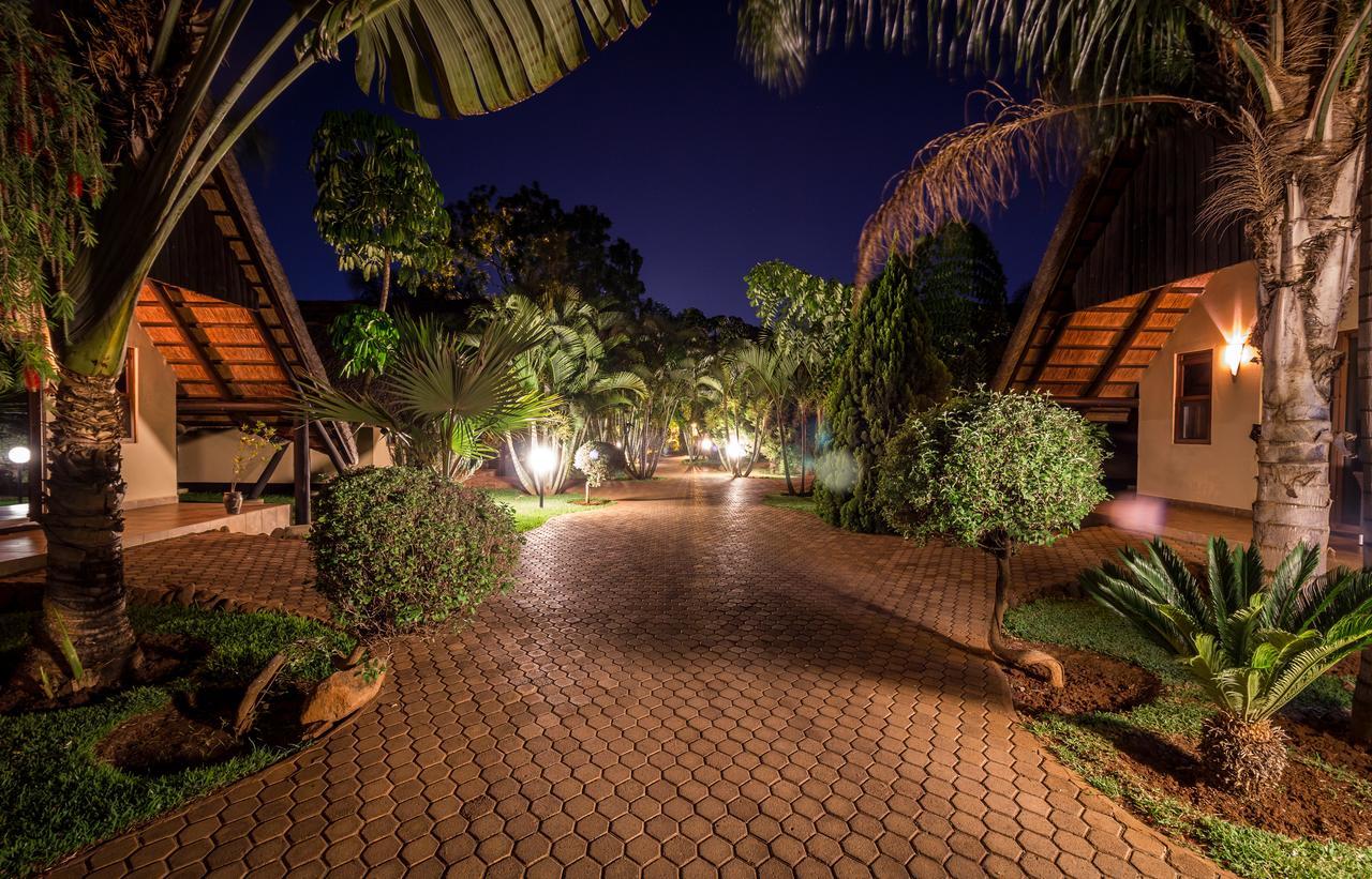 Sandy'S Creations Resort Lusaka Ngoại thất bức ảnh
