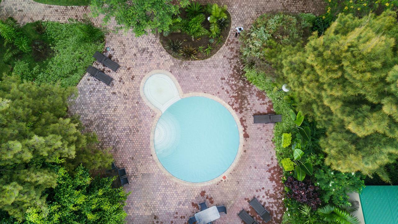Sandy'S Creations Resort Lusaka Ngoại thất bức ảnh