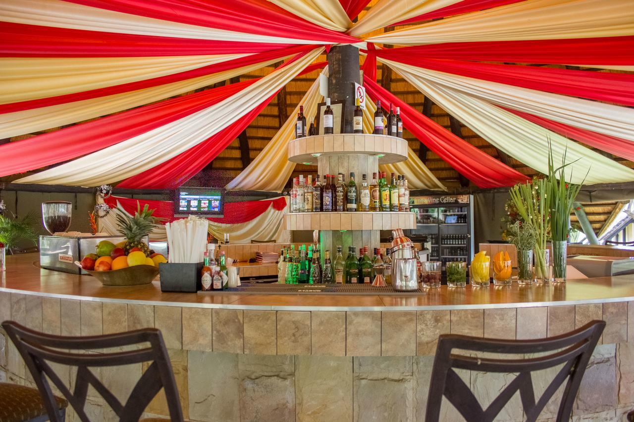 Sandy'S Creations Resort Lusaka Ngoại thất bức ảnh