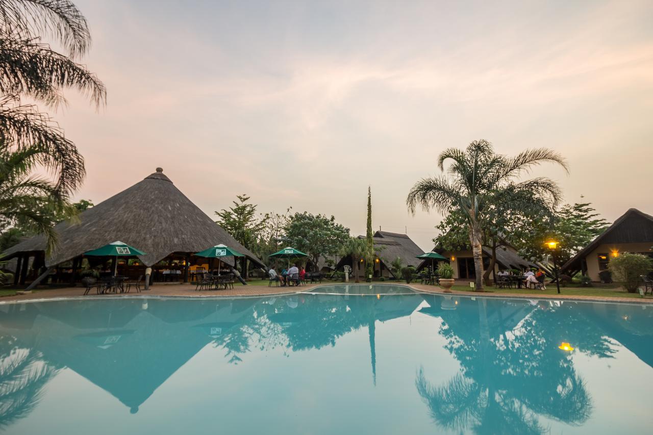 Sandy'S Creations Resort Lusaka Ngoại thất bức ảnh