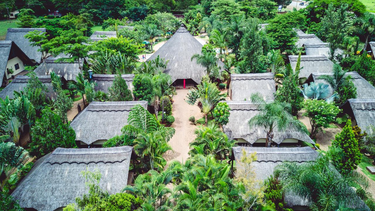 Sandy'S Creations Resort Lusaka Ngoại thất bức ảnh