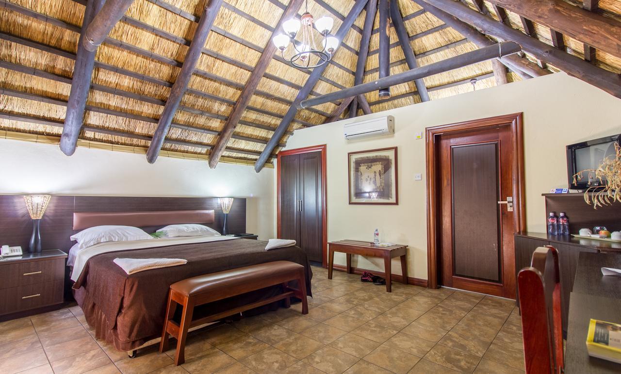 Sandy'S Creations Resort Lusaka Ngoại thất bức ảnh