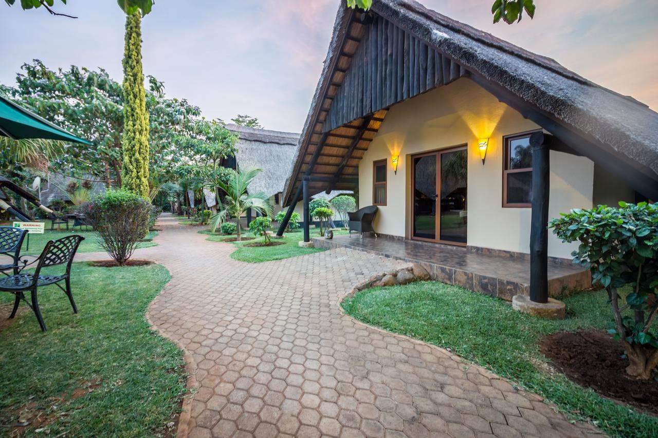 Sandy'S Creations Resort Lusaka Ngoại thất bức ảnh