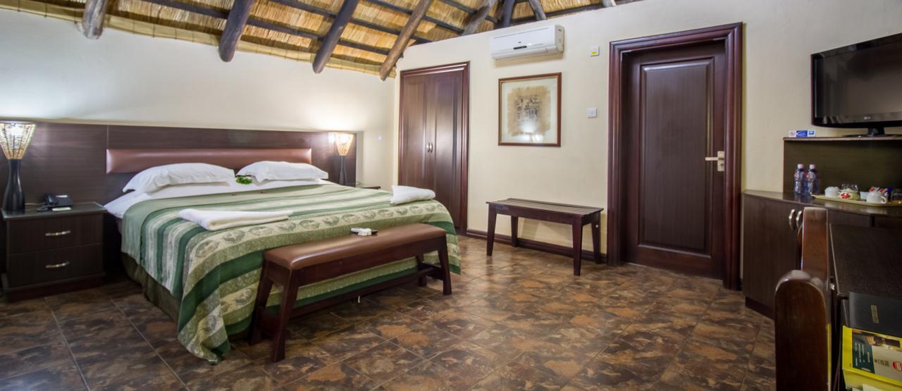 Sandy'S Creations Resort Lusaka Ngoại thất bức ảnh