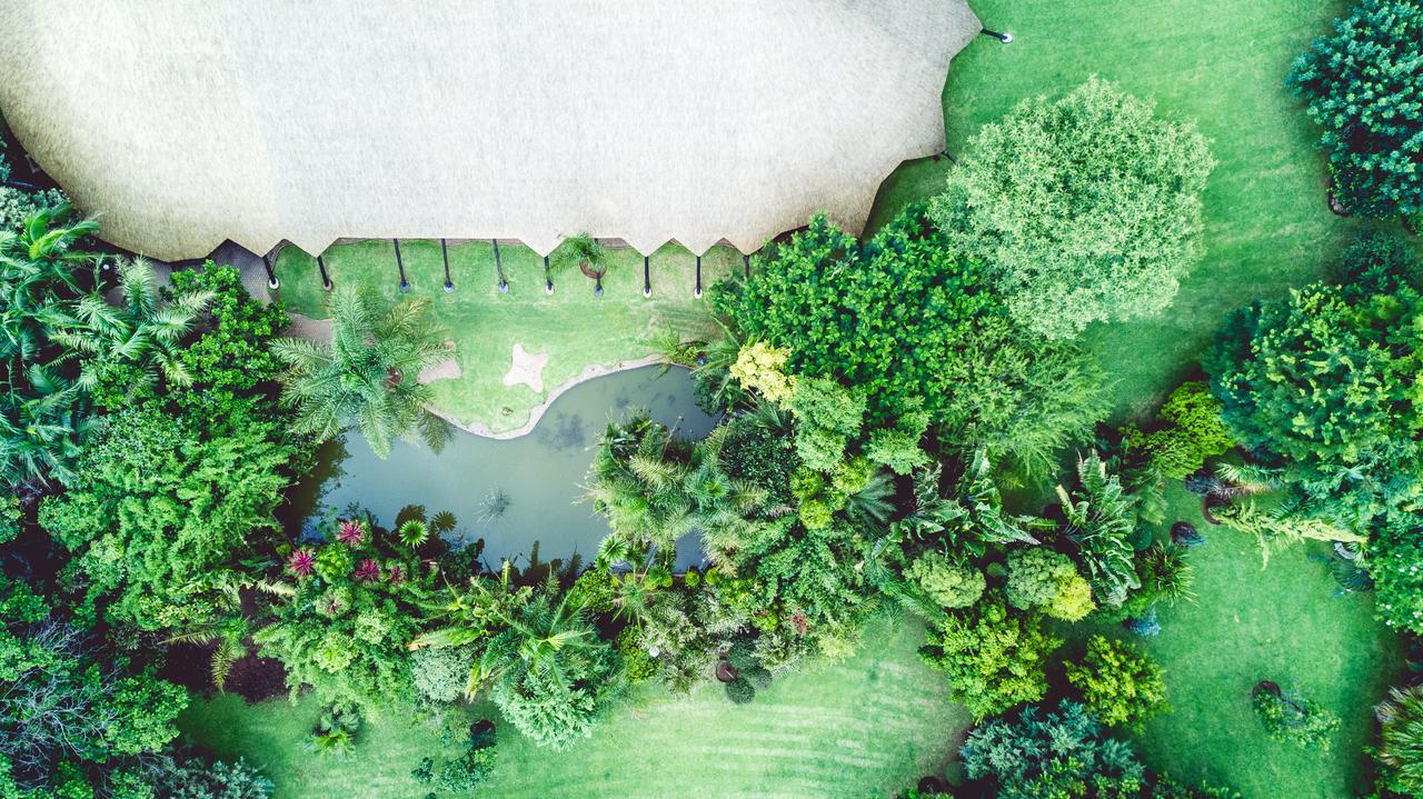 Sandy'S Creations Resort Lusaka Ngoại thất bức ảnh