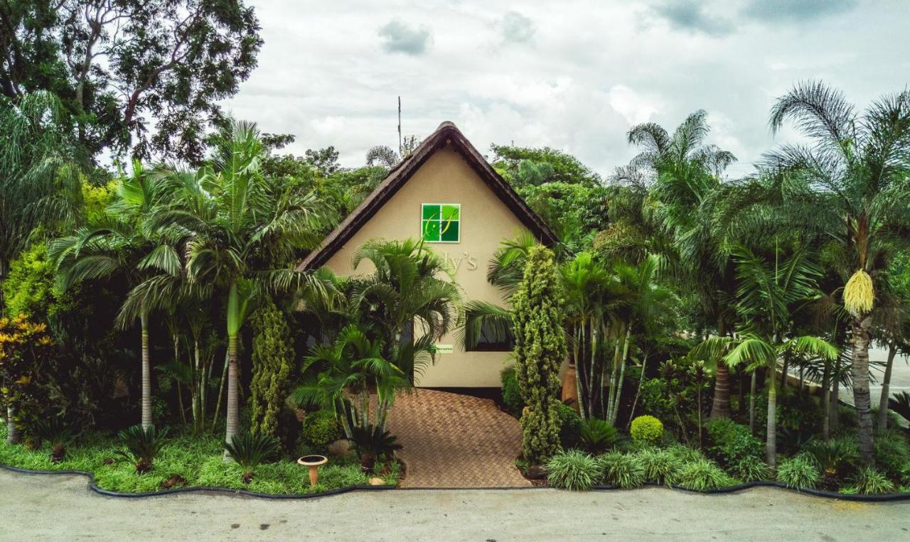 Sandy'S Creations Resort Lusaka Ngoại thất bức ảnh