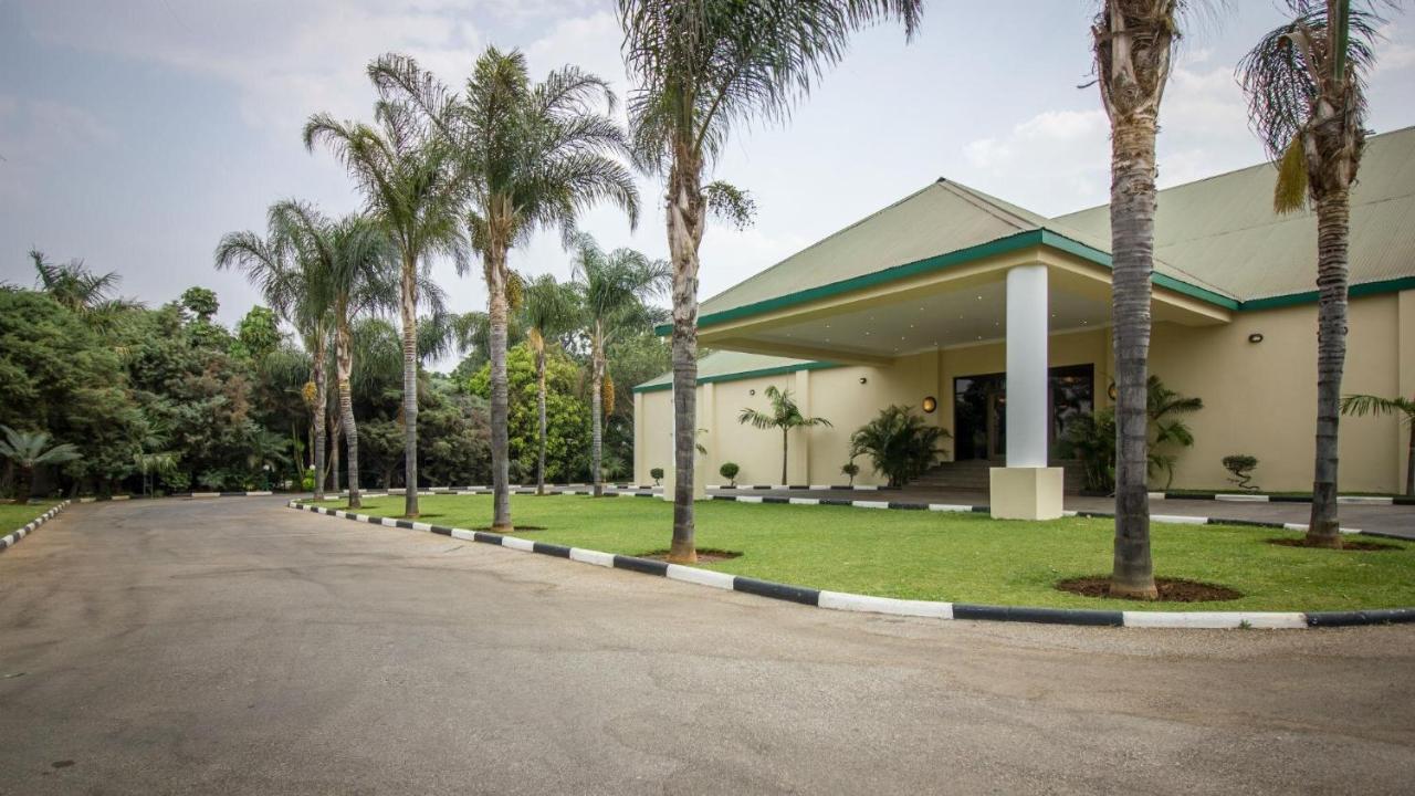 Sandy'S Creations Resort Lusaka Ngoại thất bức ảnh