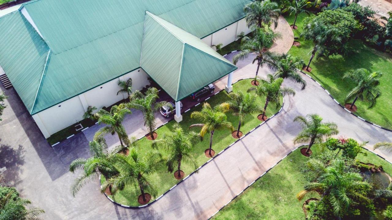 Sandy'S Creations Resort Lusaka Ngoại thất bức ảnh