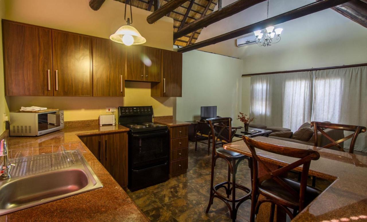 Sandy'S Creations Resort Lusaka Ngoại thất bức ảnh
