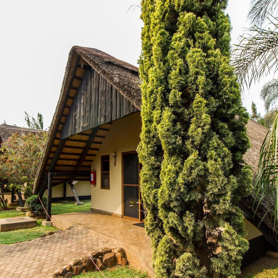 Sandy'S Creations Resort Lusaka Ngoại thất bức ảnh