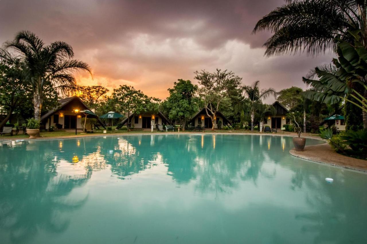 Sandy'S Creations Resort Lusaka Ngoại thất bức ảnh