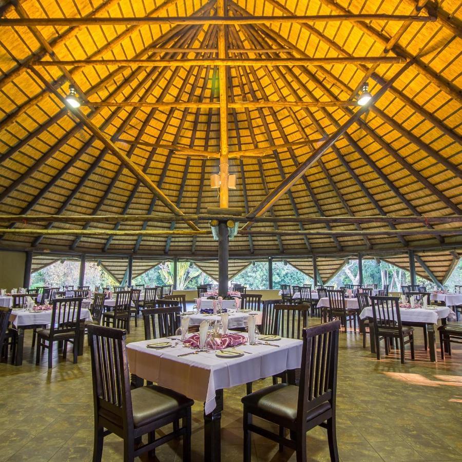 Sandy'S Creations Resort Lusaka Ngoại thất bức ảnh