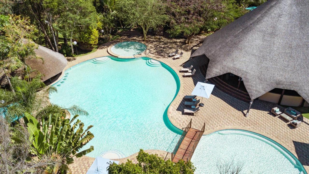 Sandy'S Creations Resort Lusaka Ngoại thất bức ảnh